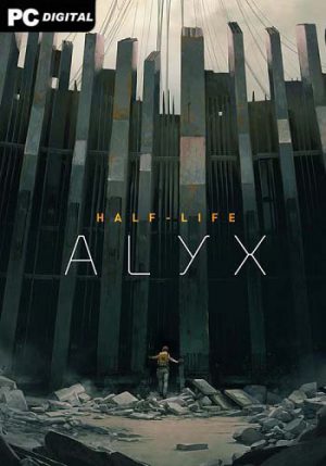 Download Half-Life: Alyx
