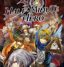 Download Half Minute Hero Collection