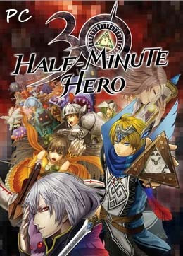 Download Half Minute Hero Collection