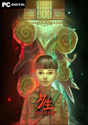 Download Halflight