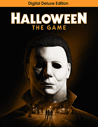 Download Halloween: The Game - Deluxe Edition