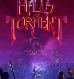 Download Halls of Torment
