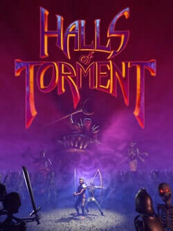 Download Halls of Torment