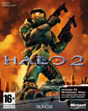 Download Halo 2
