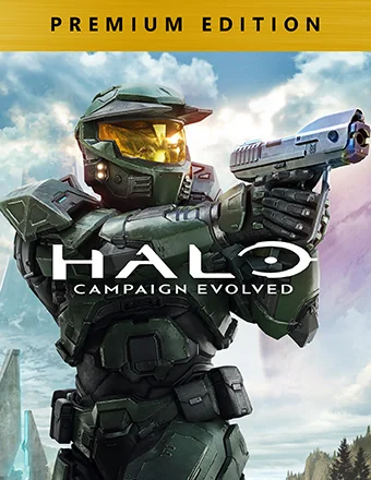 Download Halo: Campaign Evolved - Premium Edition