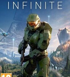 Download Halo Infinite