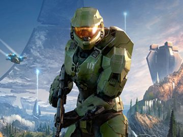 Download Halo Infinite (v6.10020.17952.0 + DLCs + Multiplayer, MULTi14) [FitGirl Repack, Selective Download - from 19.3 GB]