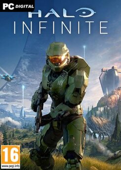 Download Halo Infinite
