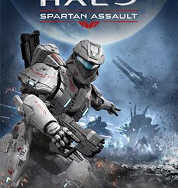 Download Halo: Spartan Assault Download Halo: Spartan Assault