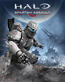 Download Halo: Spartan Assault Download Halo: Spartan Assault