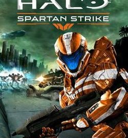 Download Halo: Spartan Strike Download Halo: Spartan Strike