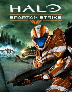 Download Halo: Spartan Strike Download Halo: Spartan Strike
