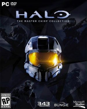 Download Halo: The Master Chief Collection