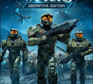 Download Halo Wars: Definitive Edition