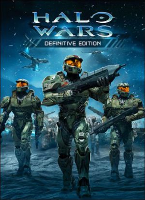 Download Halo Wars: Definitive Edition Download Halo Wars: Definitive Edition