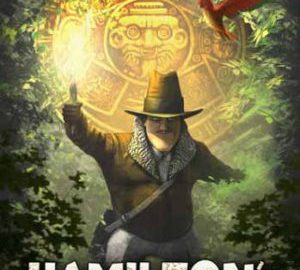 Download Hamilton’s Great Adventure Download Hamilton's Great Adventure