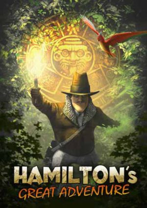 Download Hamilton's Great Adventure