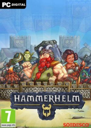Download HammerHelm