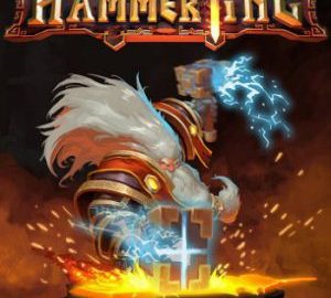 Download Hammerting