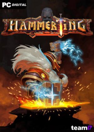 Download Hammerting