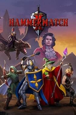 Download Hammerwatch II