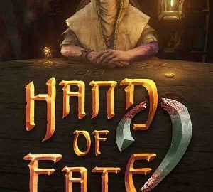 Download Hand of Fate 2