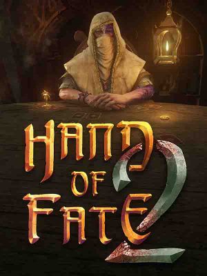 Download Hand of Fate 2 Download Hand of Fate 2