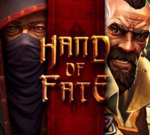 Download Hand of Fate
