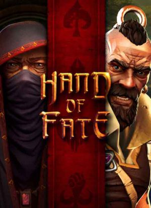 Download Hand of Fate Download Hand of Fate