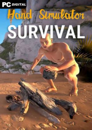 Download Hand Simulator: Survival