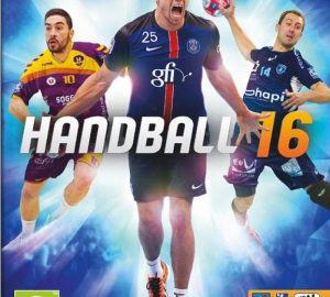 Download Handball 16