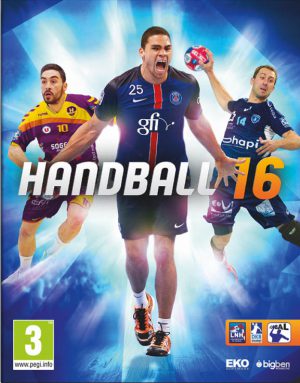 Download Handball 16