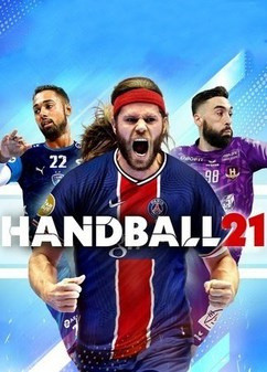 Download Handball 21