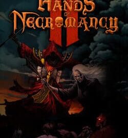 Download Hands of Necromancy Collection