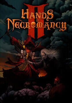 Download Hands of Necromancy Collection
