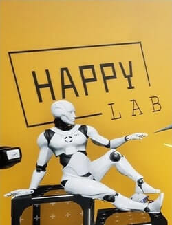 Download Happy Lab