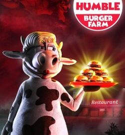 Download Happy's Humble Burger Farm