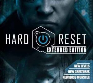 Download Hard Reset: Extended Edition Download Hard Reset: Extended Edition