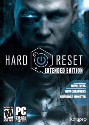 Download Hard Reset: Extended Edition Download Hard Reset: Extended Edition