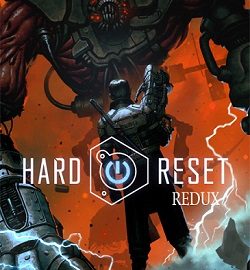 Download Hard Reset Redux Download Hard Reset Redux