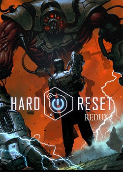 Download Hard Reset Redux