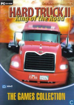 Download Hard Truck 2: King of the Road