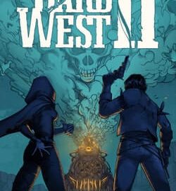 Download Hard West 2