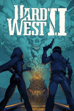 Download Hard West 2