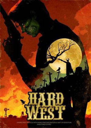 Download Hard West: Collector's Edition Download Hard West: Collector's Edition