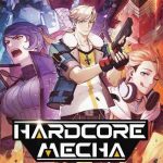 Download Hardcore Mecha