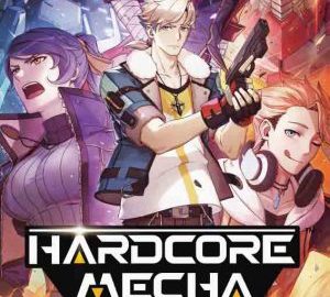 Download Hardcore Mecha Download Hardcore Mecha