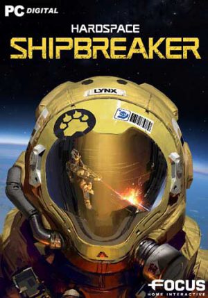 Download Hardspace: Shipbreaker