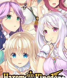 Download HaremKingdom