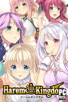 Download HaremKingdom
